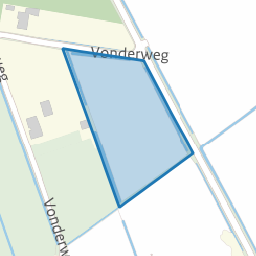 Perceel ZWD02-Q-1392