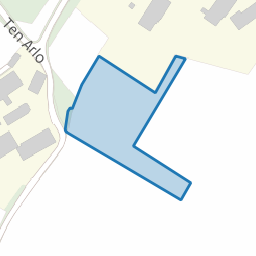 Perceel ZWD02-Q-1398