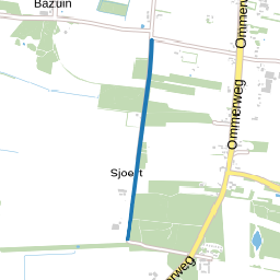 Perceel ZWD02-Q-1401