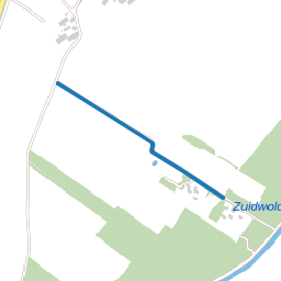 Perceel ZWD02-Q-1434