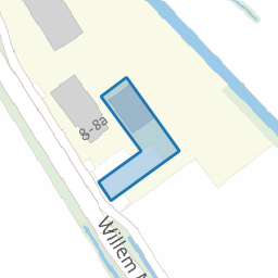 Perceel ZWD02-Q-1495