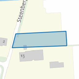 Perceel ZWD02-Q-1496