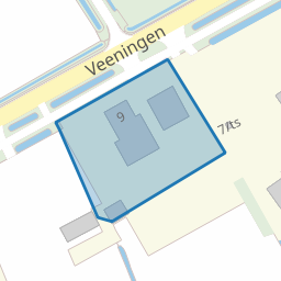 Perceel ZWD02-Q-1530