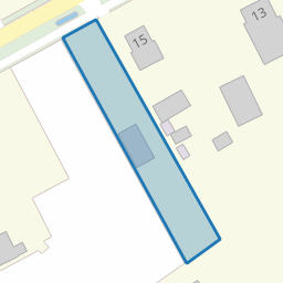 Perceel ZWD02-Q-1532