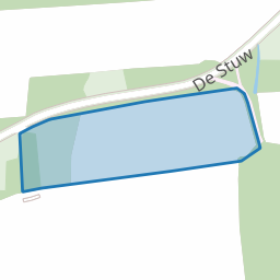 Perceel ZWD02-Q-1536