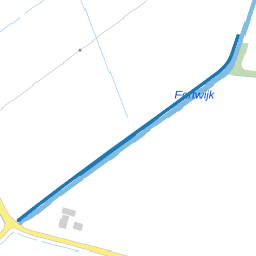 Perceel ZWD02-Q-1552