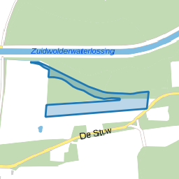 Perceel ZWD02-Q-1579