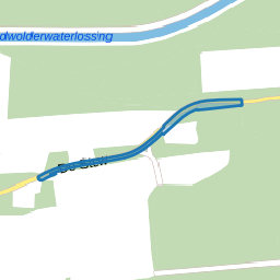 Perceel ZWD02-Q-1580