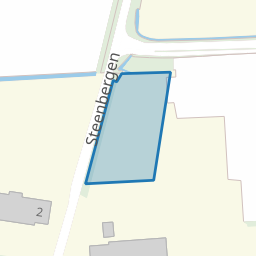 Perceel ZWD02-Q-1586