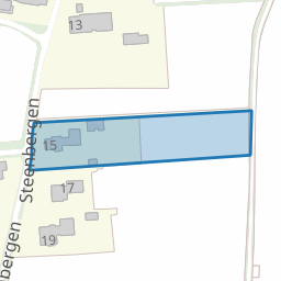 Perceel ZWD02-Q-1588