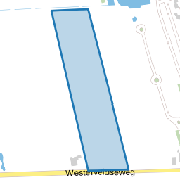 Perceel ZWD02-Q-1594