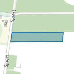 Perceel ZWD02-Q-1598