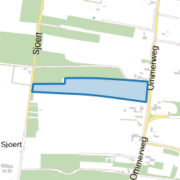 Perceel ZWD02-Q-1599