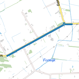 Perceel ZWD02-Q-1605