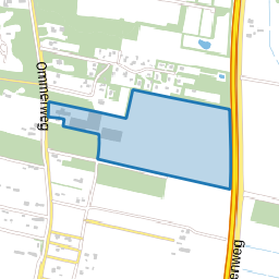 Perceel ZWD02-Q-1616