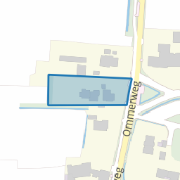 Perceel ZWD02-Q-1620