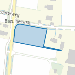 Perceel ZWD02-Q-1623