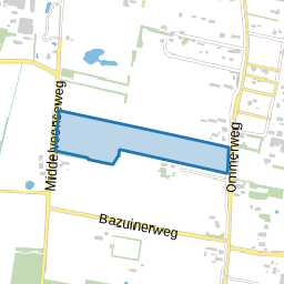 Perceel ZWD02-Q-1626