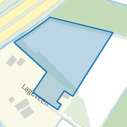 Perceel ZWD02-Q-1642