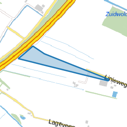 Perceel ZWD02-Q-1643