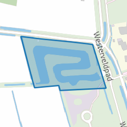 Perceel ZWD02-Q-1652