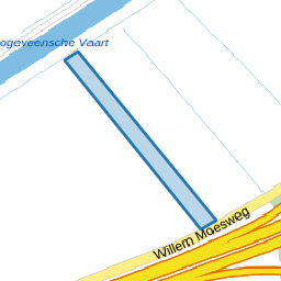 Perceel ZWD02-Q-1654