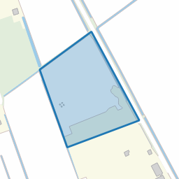 Perceel ZWD02-Q-1661