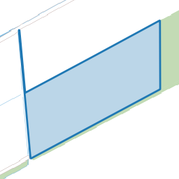 Perceel ZWD02-Q-1664