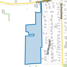 Perceel ZWD02-Q-1666