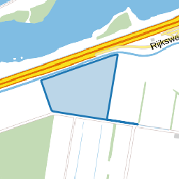 Perceel ZWD02-Q-1671