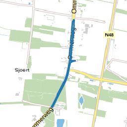 Perceel ZWD02-Q-1677