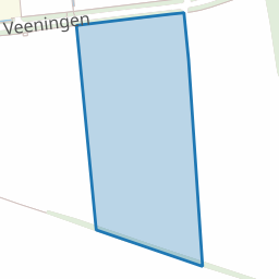 Perceel ZWD02-Q-1686