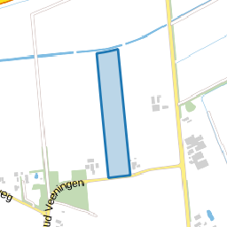 Perceel ZWD02-Q-1687