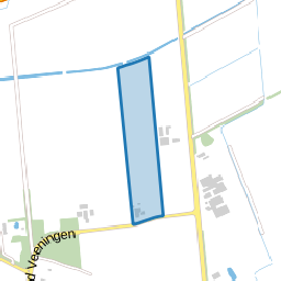 Perceel ZWD02-Q-1689