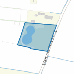 Perceel ZWD02-Q-1700