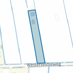 Perceel ZWD02-Q-1709