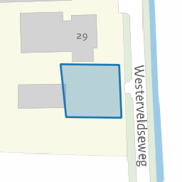 Perceel ZWD02-Q-1716