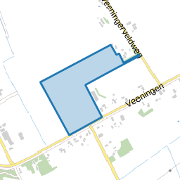 Perceel ZWD02-Q-1741