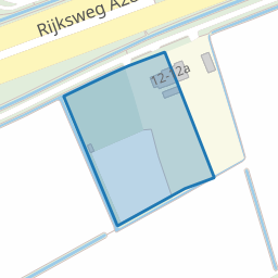 Perceel ZWD02-Q-1742