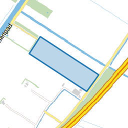 Perceel ZWD02-Q-1758