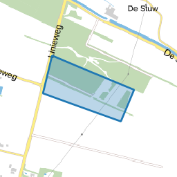 Perceel ZWD02-Q-1761