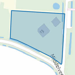 Perceel ZWD02-Q-1784