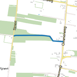 Perceel ZWD02-Q-1788