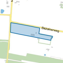 Perceel ZWD02-Q-1835