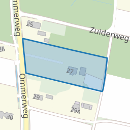 Perceel ZWD02-Q-1847