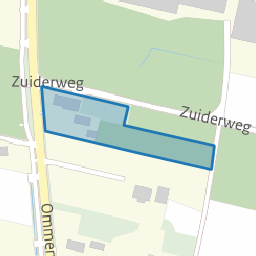 Perceel ZWD02-Q-1848