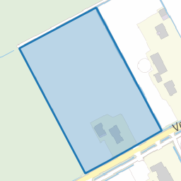 Perceel ZWD02-Q-1854