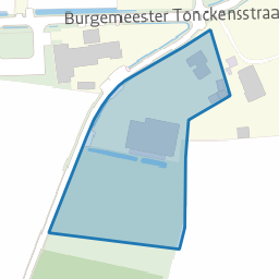 Perceel ZWD02-Q-1870