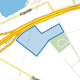 Perceel ZWD02-Q-1875