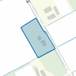 Perceel ZWD02-Q-1883